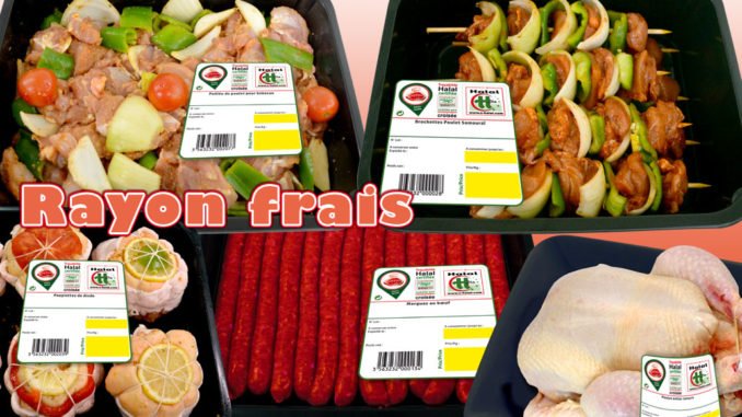 Frais