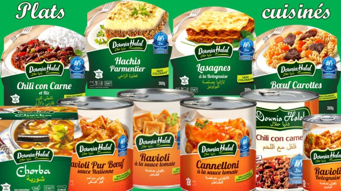 Plats-cuisines